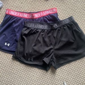 Under Armor Athletic Shorts